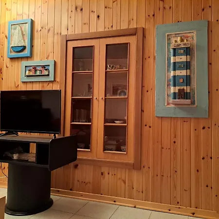 Casa Lalla דירה לה ספציה