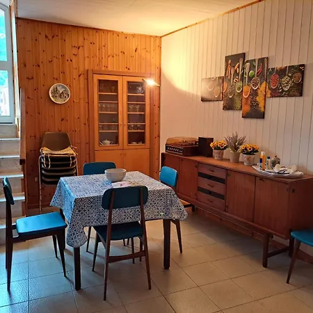 Casa Lalla 公寓