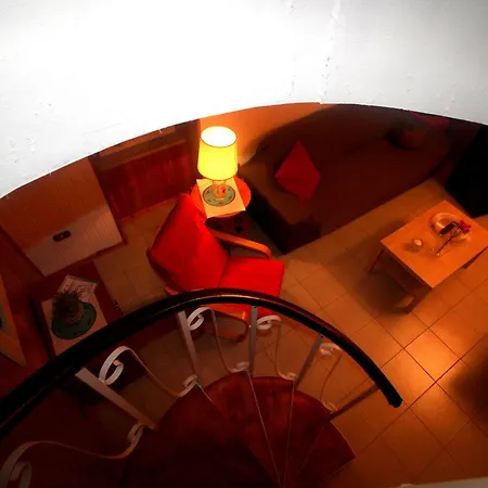 Casa Lalla דירה לה ספציה