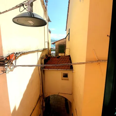 Casa Lalla דירה לה ספציה