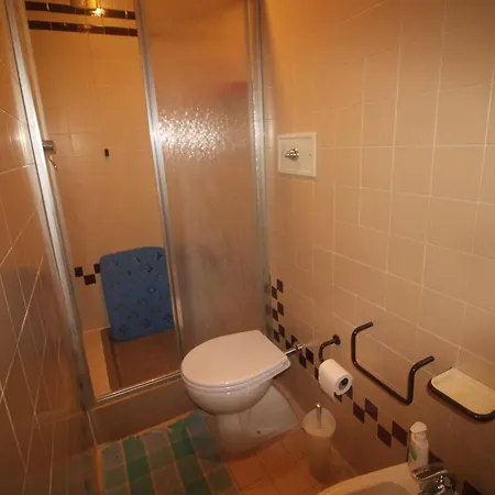 דירה Casa Lalla לה ספציה