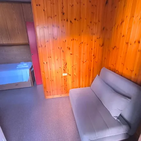 Casa Lalla דירה לה ספציה