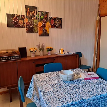 Casa Lalla La Spezia