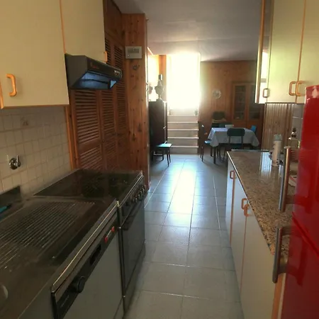 Casa Lalla Appartamento