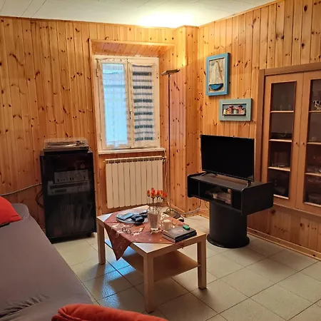 Casa Lalla * La Spezia