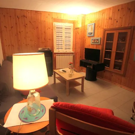 Casa Lalla Apartment *