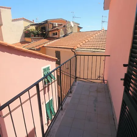 Appartamento Casa Lalla *