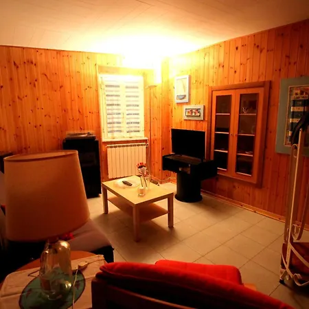 Apartment Casa Lalla La Spezia