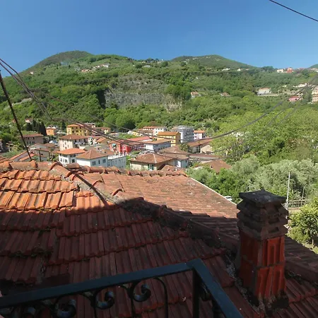 Casa Lalla Apartment La Spezia