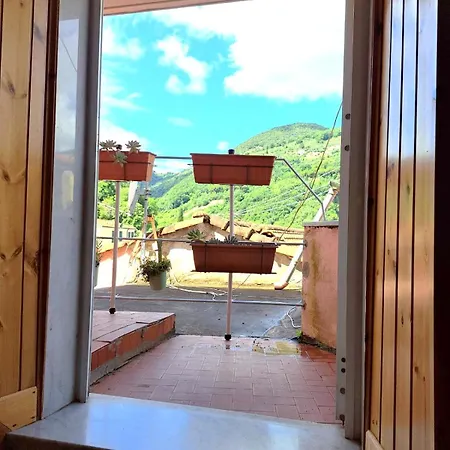 Apartment Casa Lalla *