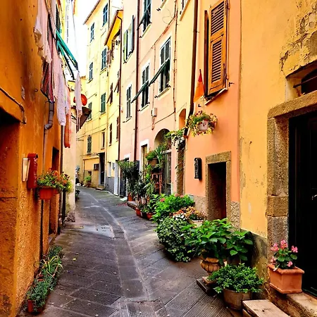 Casa Lalla * La Spezia